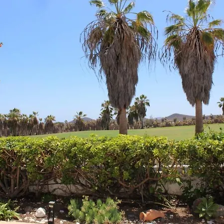 Bella Villa, Golf Del Sur بيت للعطل *