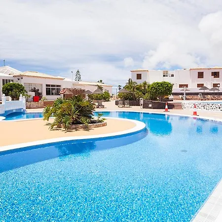 Bella Villa, Golf Del Sur بيت للعطل *