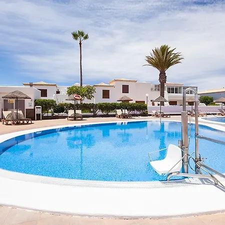 بيت للعطل Bella Villa, Golf Del Sur *