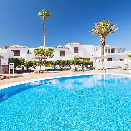 Bella Villa, Golf Del Sur * سان ميغيل ذي أبونا