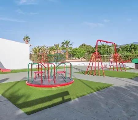 بيت للعطل Bella Villa, Golf Del Sur