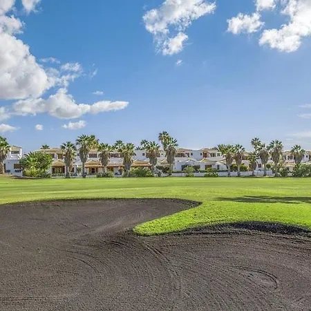 Bella Villa, Golf Del Sur بيت للعطل سان ميغيل ذي أبونا