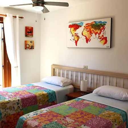 Bella Villa, Golf Del Sur بيت للعطل سان ميغيل ذي أبونا