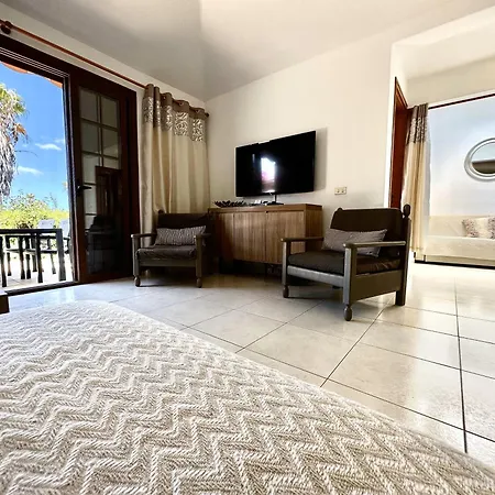 Bella Villa, Golf Del Sur *