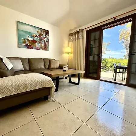 Bella Villa, Golf Del Sur