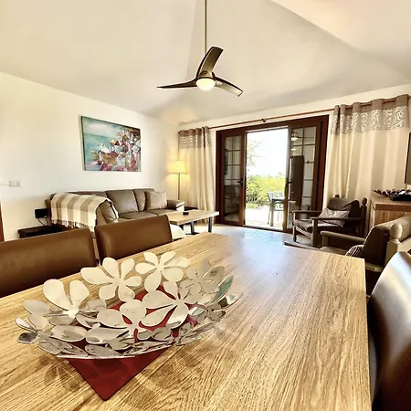 Bella Villa, Golf Del Sur سان ميغيل ذي أبونا