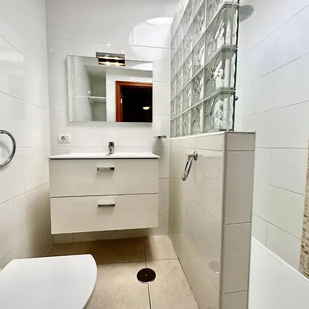 Bella Villa, Golf Del Sur