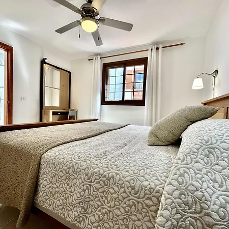 Bella Villa, Golf Del Sur *