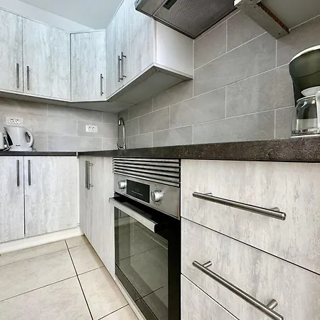 Bella Villa, Golf Del Sur بيت للعطل *