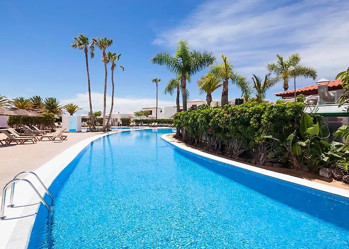 Bella Villa, Golf Del Sur San Miguel de Abona