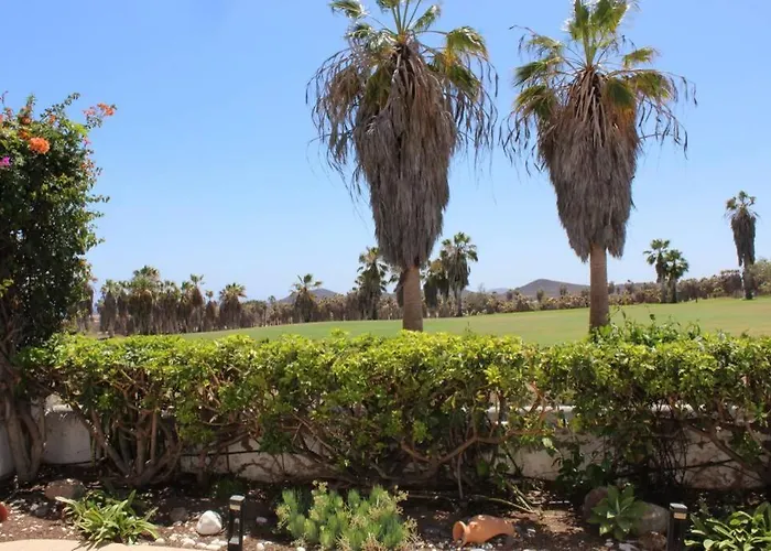 Bella Villa, Golf Del Sur Vakantiehuis *