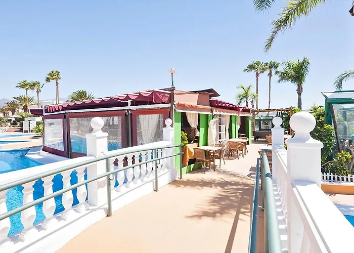 Bella Villa, Golf Del Sur San Miguel de Abona