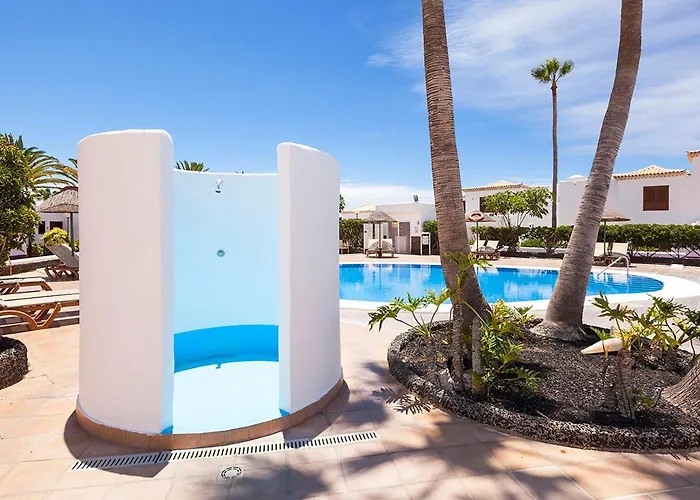 Bella Villa, Golf Del Sur *