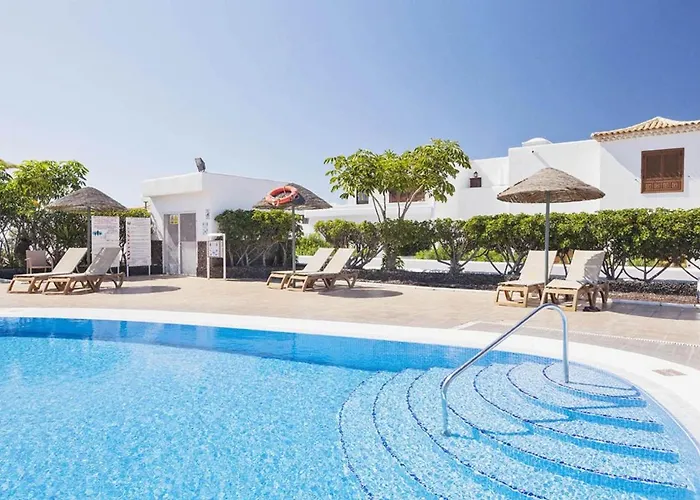 Bella Villa, Golf Del Sur * San Miguel de Abona