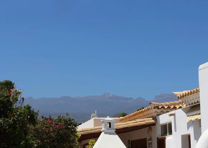 Bella Villa, Golf Del Sur