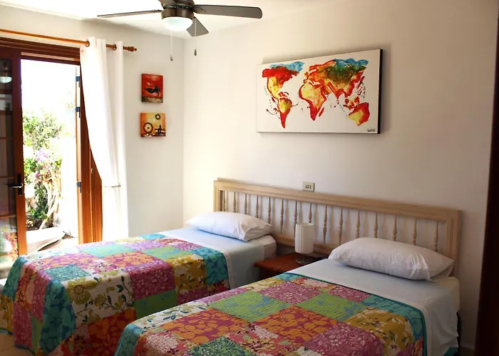 Bella Villa, Golf Del Sur Hébergement de vacances San Miguel de Abona