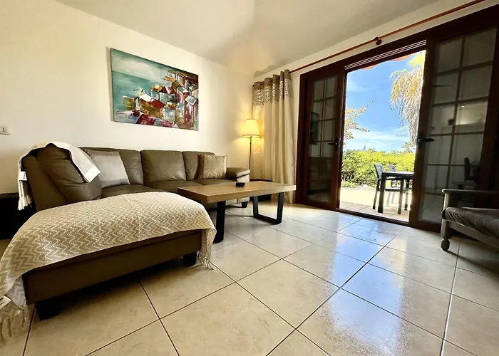 Bella Villa, Golf Del Sur