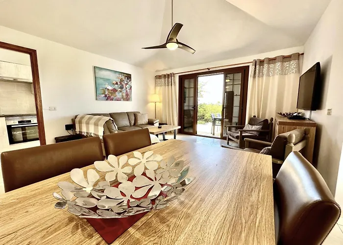 Bella Villa, Golf Del Sur San Miguel de Abona