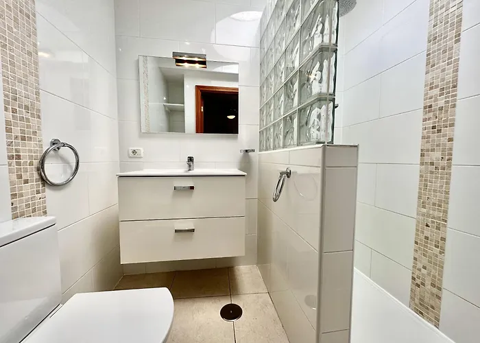 Bella Villa, Golf Del Sur