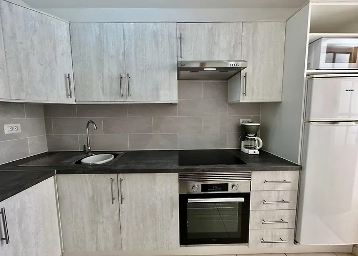 Vakantiehuis Bella Villa, Golf Del Sur