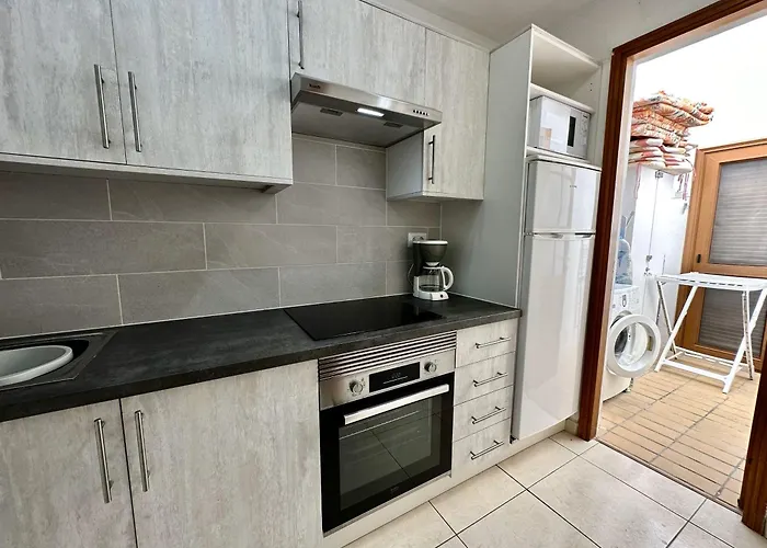 Bella Villa, Golf Del Sur * San Miguel de Abona