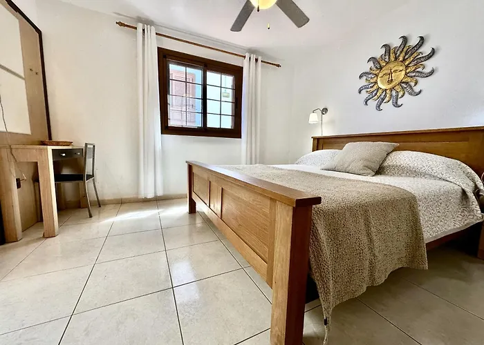 Vakantiehuis Bella Villa, Golf Del Sur