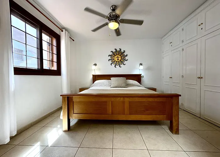 Bella Villa, Golf Del Sur Vakantiehuis San Miguel de Abona