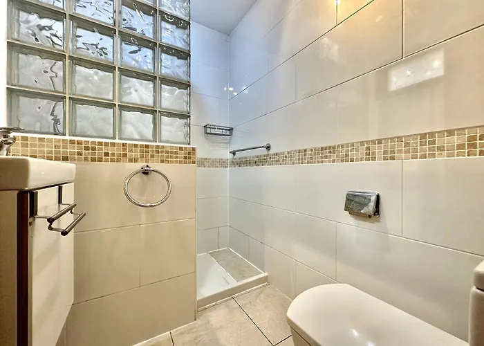 Bella Villa, Golf Del Sur Vakantiehuis