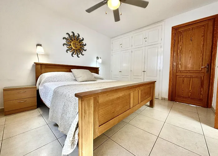 Bella Villa, Golf Del Sur Vakantiehuis San Miguel de Abona