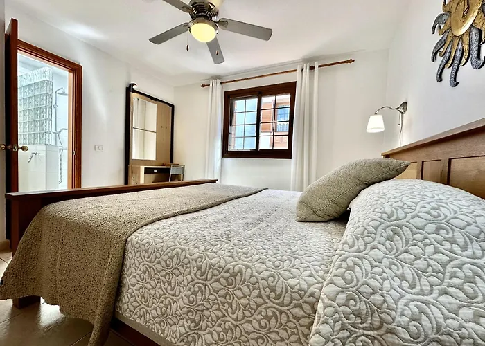 Bella Villa, Golf Del Sur *