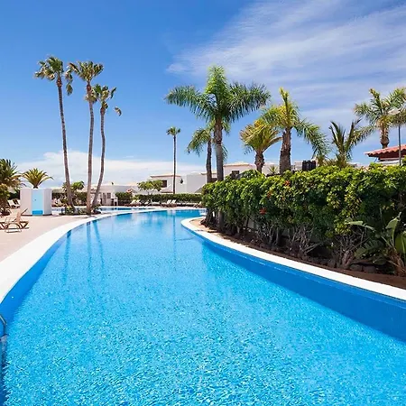 Bella Villa, Golf Del Sur סן מיגל דה אבונה