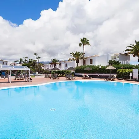 Bella Villa, Golf Del Sur בית נופש *