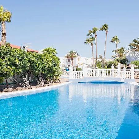 בית נופש Bella Villa, Golf Del Sur סן מיגל דה אבונה