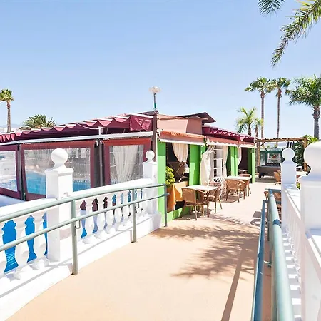 Bella Villa, Golf Del Sur סן מיגל דה אבונה