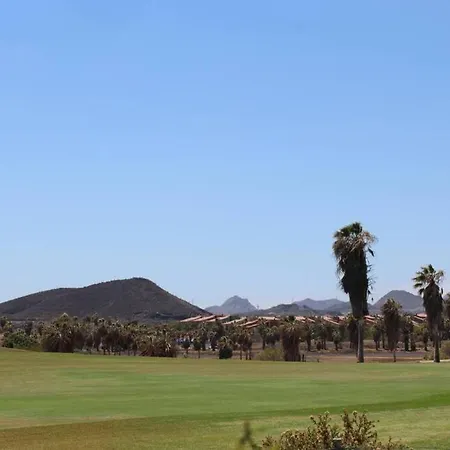 Bella Villa, Golf Del Sur