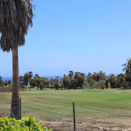 Bella Villa, Golf Del Sur בית נופש סן מיגל דה אבונה