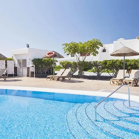 Bella Villa, Golf Del Sur * 산미겔데아보나