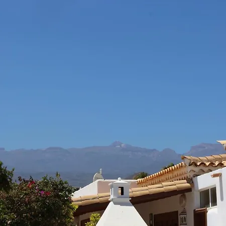 Bella Villa, Golf Del Sur