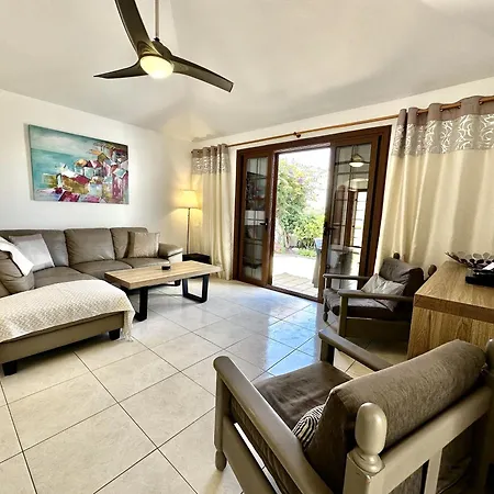 Bella Villa, Golf Del Sur Сasa de vacaciones *