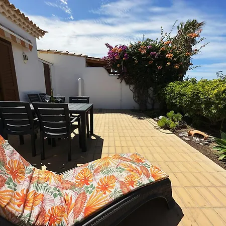 Сasa de vacaciones Bella Villa, Golf Del Sur San Miguel de Abona