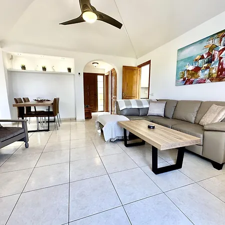 Bella Villa, Golf Del Sur *