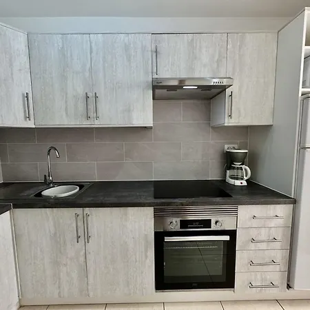 펜션 Bella Villa, Golf Del Sur