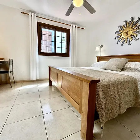 펜션 Bella Villa, Golf Del Sur