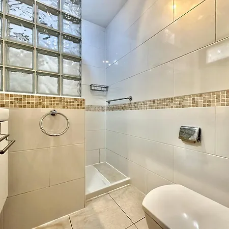 Bella Villa, Golf Del Sur 펜션