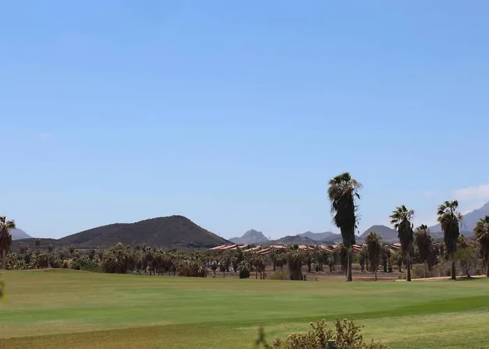 Bella Villa, Golf Del Sur