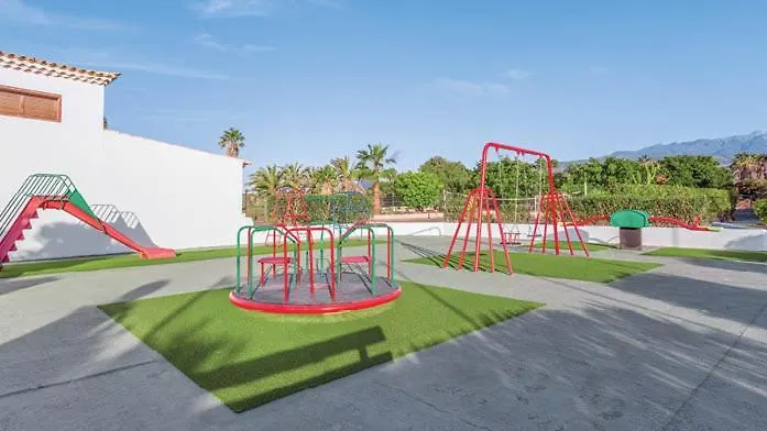 Dom wakacyjny Bella Villa, Golf Del Sur