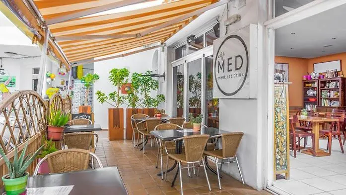 Bella Villa, Golf Del Sur Dom wakacyjny San Miguel de Abona