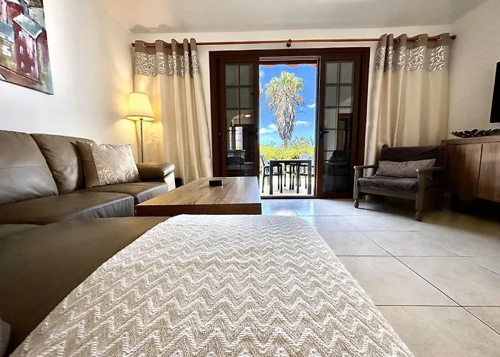 Bella Villa, Golf Del Sur Dom wakacyjny