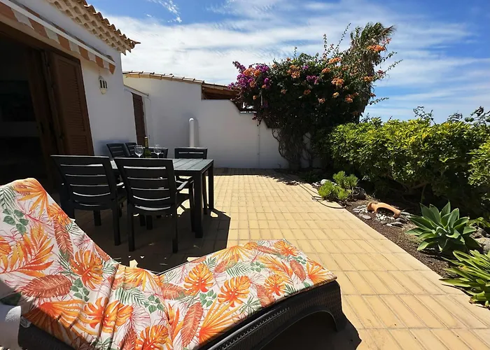 Dom wakacyjny Bella Villa, Golf Del Sur San Miguel de Abona