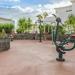Bella Villa, Golf Del Sur Σπίτι διακοπών Σαν Μιγκέλ ντε Αμπόνα
